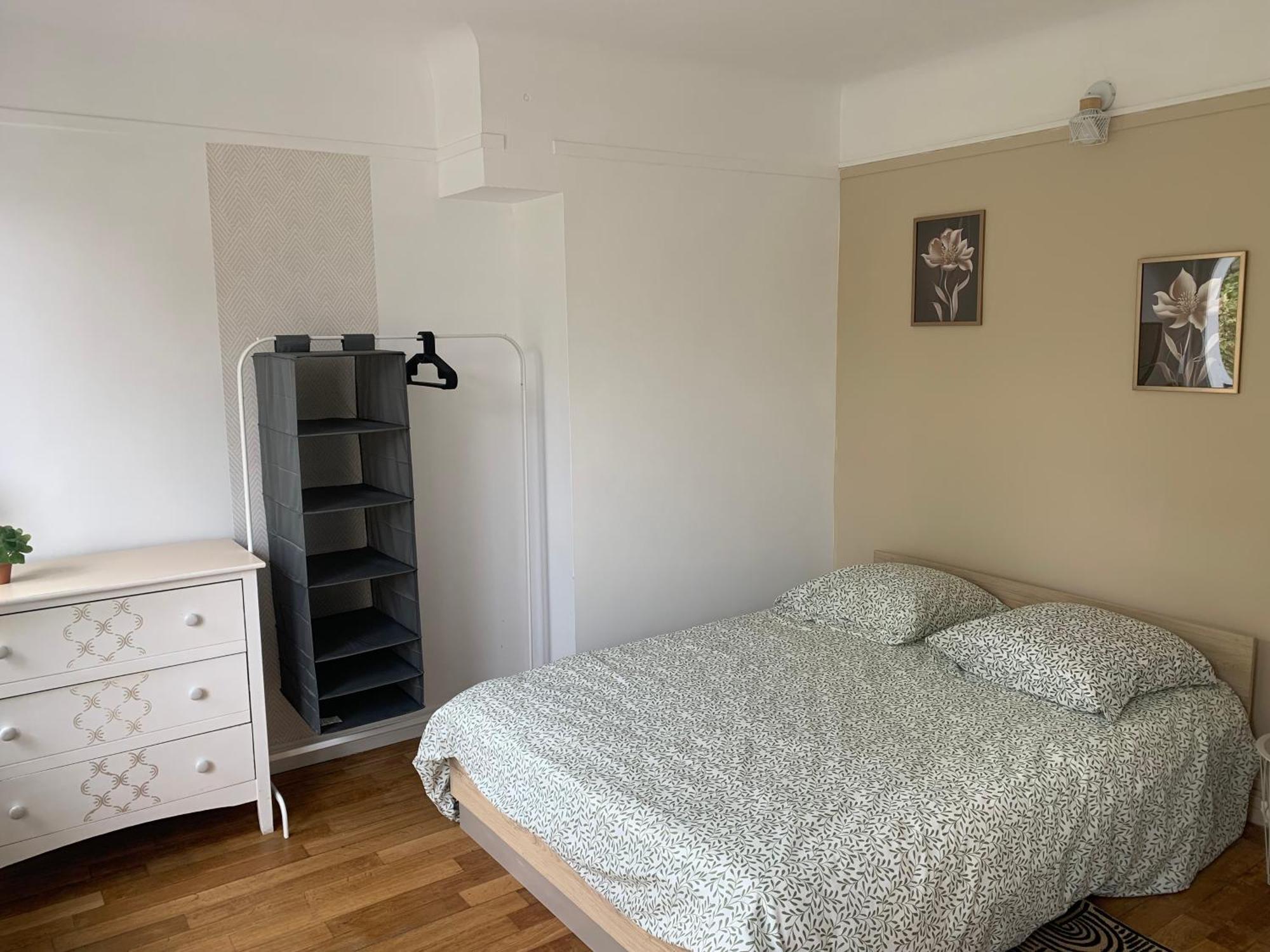 Duplex Notre Dame Proche Du Port